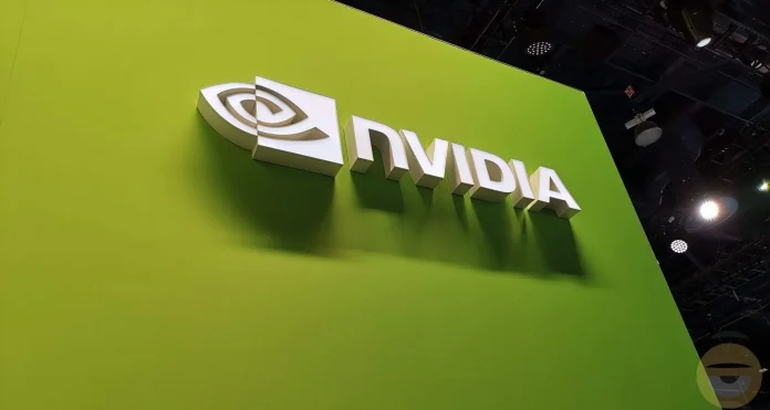 Nvidia: Συμμαχία κολοσσών της Wall Street για υποδομές AI 500 δισ. Nvidia: Συμμαχία κολοσσών της Wall Street για υποδομές AI 500 δισ.