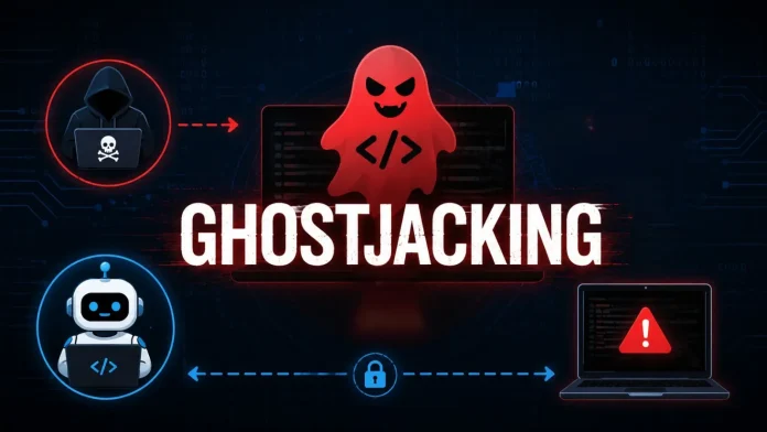 Ghostjacking: Νέα επίθεση χάκερ σε AI coding agents Ghostjacking: Νέα επίθεση χάκερ σε AI coding agents