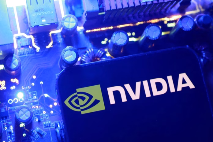 Nvidia: Επένδυση 3 δισ. στη Stargate για νέα κέντρα δεδομένων Nvidia: Επένδυση 3 δισ. στη Stargate για νέα κέντρα δεδομένων