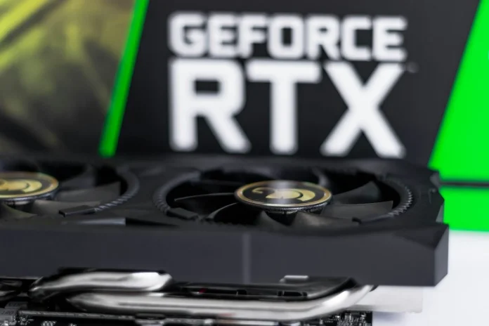 RTX 50: Έως 39% ακριβότερες φτάνουν στις ΗΠΑ RTX 50: Έως 39% ακριβότερες φτάνουν στις ΗΠΑ