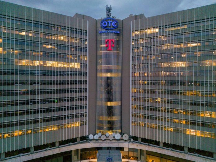 FTSE4Good: 18η χρονιά διάκρισης για τον ΟΤΕ FTSE4Good: 18η χρονιά διάκρισης για τον ΟΤΕ