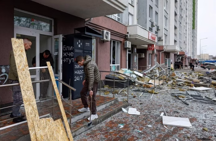 Ουκρανία: Οι Χειρότερες Προβλέψεις Δυτικών Αναλυτών Ουκρανία: Οι Χειρότερες Προβλέψεις Δυτικών Αναλυτών