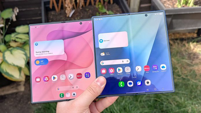Galaxy Z Fold 8 Ultra vs Fold 7: Αξίζουν οι αναβαθμίσεις; Galaxy Z Fold 8 Ultra vs Fold 7: Αξίζουν οι αναβαθμίσεις;