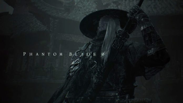 Phantom Blade Zero: 20 λεπτά gameplay αποζημιώνουν την έλλειψη demo