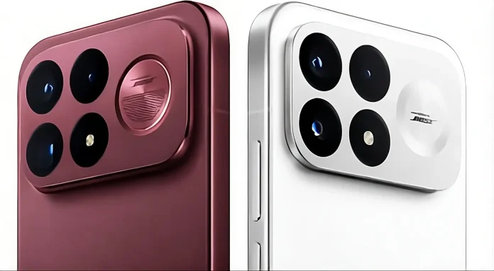 Poco F9 Pro & Ultra: Διαρροή για τιμές, χαρακτηριστικά και renders Poco F9 Pro & Ultra: Διαρροή για τιμές, χαρακτηριστικά και renders