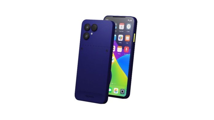 Fairphone Gen 6 Plus με /e/OS: Η μεγάλη έκπληξη του Αυγούστου Fairphone Gen 6 Plus με /e/OS: Η μεγάλη έκπληξη του Αυγούστου