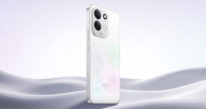 Redmi M100: Snapdragon 4 Gen 5 και τεράστια μπαταρία 7900mAh Redmi M100: Snapdragon 4 Gen 5 και τεράστια μπαταρία 7900mAh