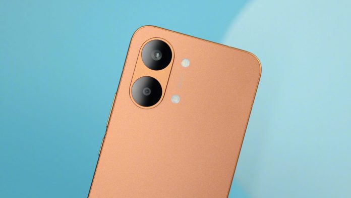 Redmi M750EC: Νέα άγνωστη συσκευή παίρνει πιστοποιήσεις Redmi M750EC: Νέα άγνωστη συσκευή παίρνει πιστοποιήσεις