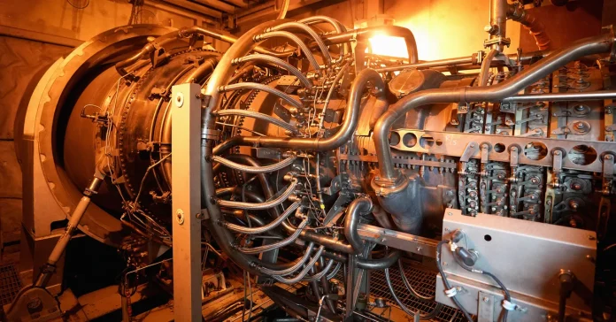 Δ ಡೇτα Center: Ο πραγματικός λόγος που οι μονάδες αερίου ρυπαίνουν Δ ಡೇτα Center: Ο πραγματικός λόγος που οι μονάδες αερίου ρυπαίνουν