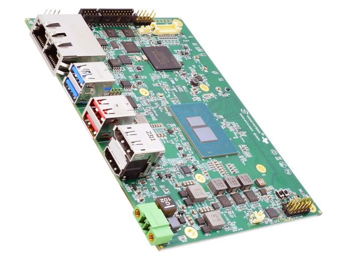 SBC35-474: Βιομηχανικός Single-Board Computer με Windows & M.2 SBC35-474: Βιομηχανικός Single-Board Computer με Windows & M.2