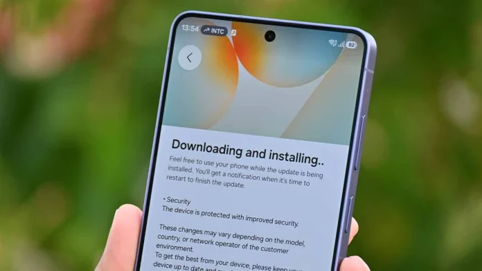 Update Αυγούστου 2026: Ποια Samsung Galaxy το έλαβαν πρώτα Update Αυγούστου 2026: Ποια Samsung Galaxy το έλαβαν πρώτα