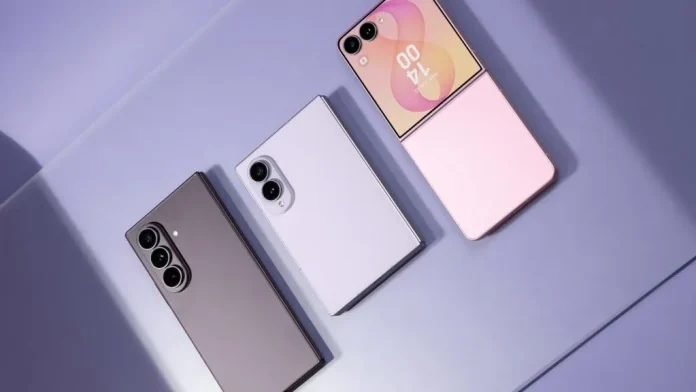 Samsung Galaxy Z Fold 8 & Watch 9: Κυκλοφορούν στην Ελλάδα Samsung: Διαθέσιμα στην Ελλάδα τα νέα Galaxy Z Fold 8 Ultra, Fold 8, Flip 8 και Galaxy Watch 9, Watch Ultra 2