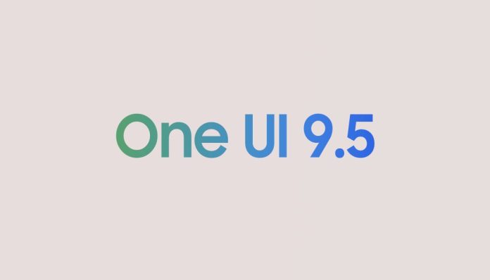 One UI 9.5: Η Samsung Ξεκίνησε Ήδη Testing Πριν Καν Βγει Το One UI 9 One UI 9.5: Η Samsung Ξεκίνησε Ήδη Testing Πριν Καν Βγει Το One UI 9