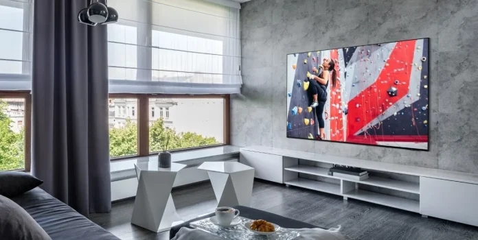 Samsung HDR10+ Advanced στο Prime Video: Έρχεται μέσα στον μήνα Samsung HDR10+ Advanced στο Prime Video: Έρχεται μέσα στον μήνα