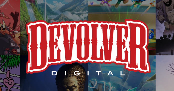 Devolver Digital: Σχέδια αποχώρησης από το χρηματιστήριο Devolver Digital: Σχέδια αποχώρησης από το χρηματιστήριο