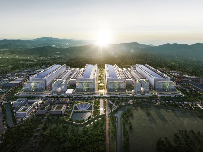 SK hynix: Γιατί η νέα επένδυση δεν φέρνει φθηνότερη RAM SK hynix: Γιατί η νέα επένδυση δεν φέρνει φθηνότερη RAM