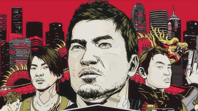 Sleeping Dogs: Ο Simu Liu αποκαλύπτει ευχάριστα νέα για την ταινία Θετικές εξελίξεις για το κινηματογραφικό Sleeping Dogs δίνει ο Simu Liu