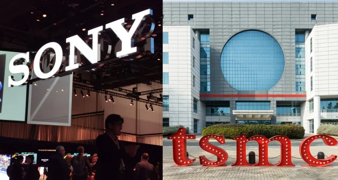 Sony και TSMC: Νέο εργοστάσιο αισθητήρων 1 τρισ. γεν στην Ιαπωνία Sony και TSMC: Νέο εργοστάσιο αισθητήρων 1 τρισ. γεν στην Ιαπωνία