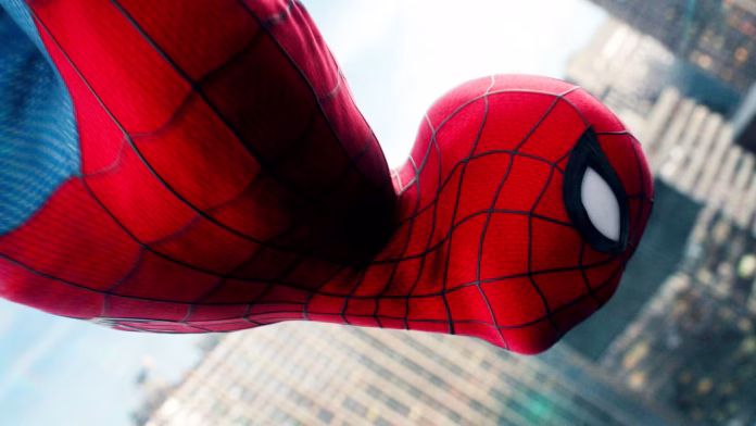 Spider-Man: Brand New Day | Έναρξη που κοντράρει το Endgame Spider-Man: Brand New Day | Έναρξη που κοντράρει το Endgame