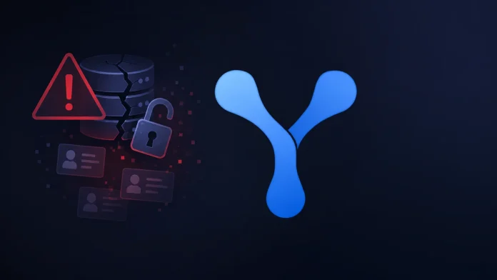 SplitVPN: Διαρροή προσωπικών δεδομένων 865.000 χρηστών SplitVPN: Διαρροή προσωπικών δεδομένων 865.000 χρηστών