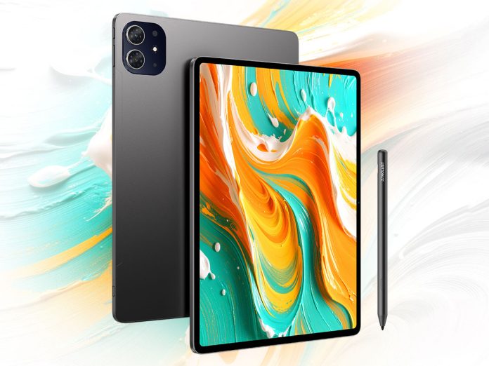 Οικονομικό tablet Teclast με οθόνη 120Hz και μεγάλη μπαταρία Οικονομικό tablet Teclast με οθόνη 120Hz και μεγάλη μπαταρία