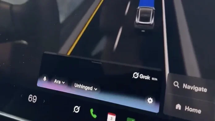 Tesla Summer Update: Το Grok διαθέσιμο στους Έλληνες οδηγούς Tesla Summer Update: Το Grok διαθέσιμο στους Έλληνες οδηγούς