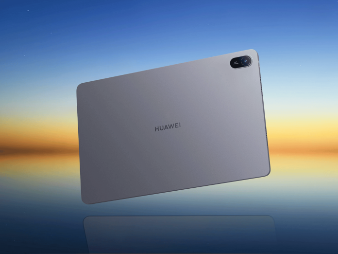 Huawei: Δύο νέα μεταλλικά tablets κυκλοφορούν στην Ινδία Huawei: Δύο νέα μεταλλικά tablets κυκλοφορούν στην Ινδία