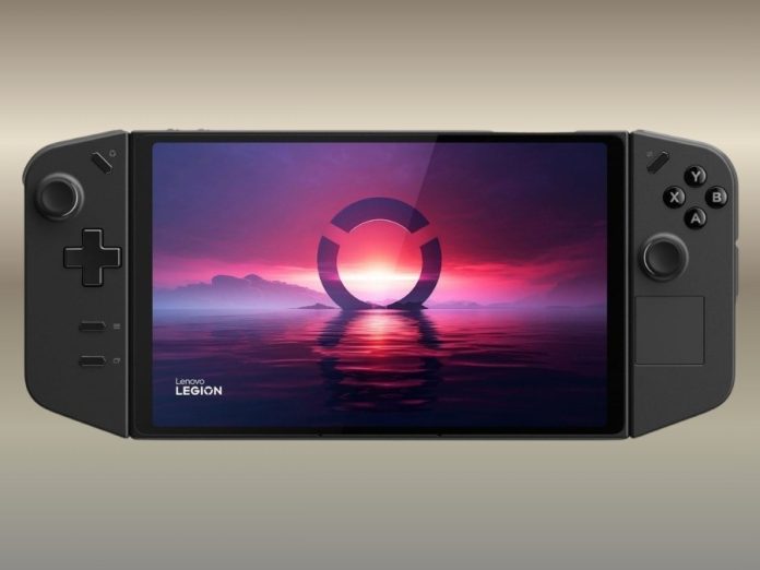 Lenovo Legion Go: Αποσύρθηκε το προβληματικό BIOS update Lenovo Legion Go: Αποσύρθηκε το προβληματικό BIOS update