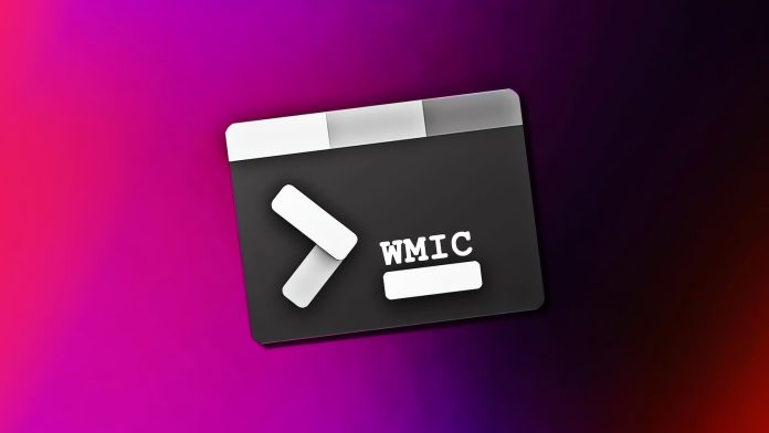 WMIC: Η Microsoft καταργεί το εργαλείο που εκμεταλλεύονται οι χάκερ WMIC: Η Microsoft καταργεί το εργαλείο που εκμεταλλεύονται οι χάκερ