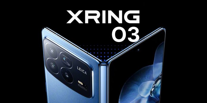 Xiaomi XRING O3: Νέο τσιπ από τη Xiaomi με ημερομηνία κυκλοφορίας