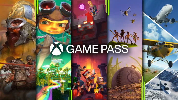 Xbox Game Pass: 9 νέα παιχνίδια προστίθενται στον Αύγουστο Xbox Game Pass: 9 νέα παιχνίδια προστίθενται στον Αύγουστο