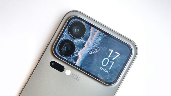 Xiaomi 18 Pro: Πιστοποιήθηκε με φόρτιση 100W και υποστήριξη UWB Xiaomi 18 Pro: Πιστοποιήθηκε με φόρτιση 100W και υποστήριξη UWB