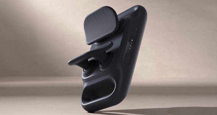 Xiaomi Mijia Massage Gun: Ξεκίνησαν οι προπαραγγελίες Xiaomi Mijia Massage Gun: Ξεκίνησαν οι προπαραγγελίες