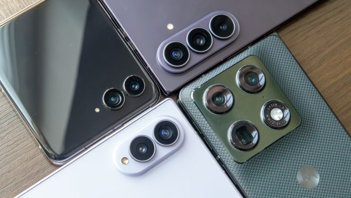 Galaxy Z Fold 8: Σύγκριση 1.000 φωτογραφιών & τα αποτελέσματα Galaxy Z Fold 8: Σύγκριση 1.000 φωτογραφιών & τα αποτελέσματα