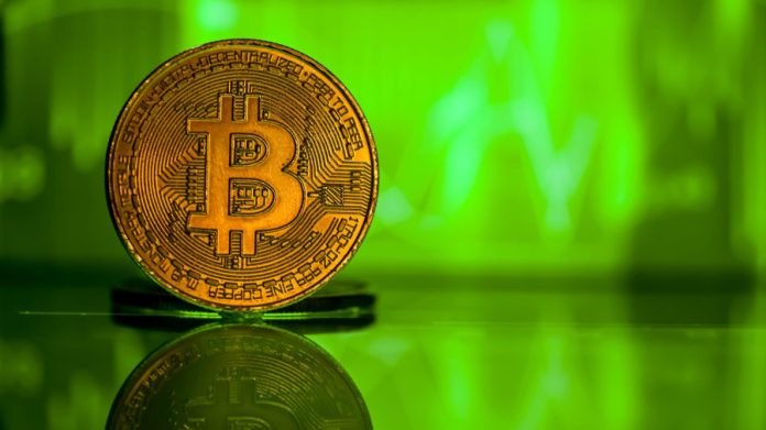Bitcoin: Επιστροφή στα $65.000 και οι επόμενες κινήσεις Bitcoin: Επιστροφή στα $65.000 και οι επόμενες κινήσεις