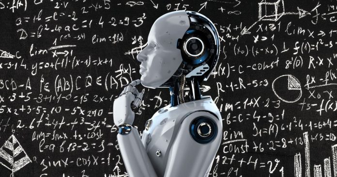AI: Απαντήσεις σε ερωτήματα που αδυνατεί να εξηγήσει ο άνθρωπος AI: Απαντήσεις σε ερωτήματα που αδυνατεί να εξηγήσει ο άνθρωπος
