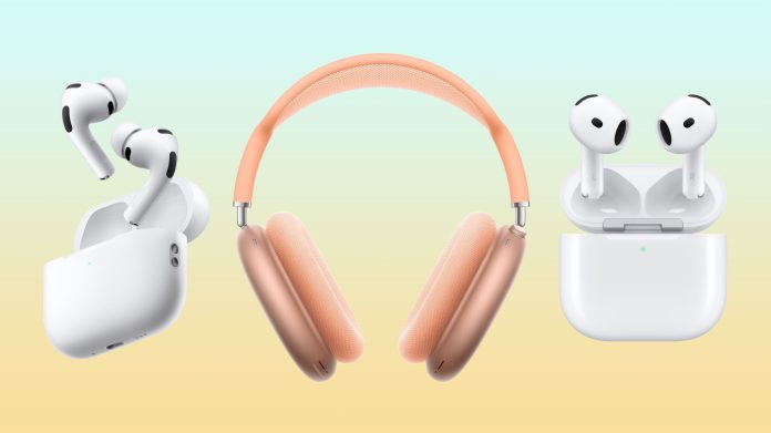AirPods: Νέες προσφορές Amazon σε Pro 3, 4 & Max 2! AirPods: Νέες προσφορές Amazon σε Pro 3, 4 & Max 2!