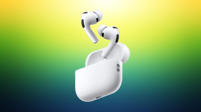 AirPods Pro με κάμερα: Το νέο όνομα αντί για AirPods Ultra AirPods Pro με κάμερα: Το νέο όνομα αντί για AirPods Ultra