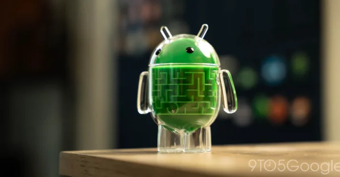 Android: Σταδιακή διάθεση της νέας προηγμένης εγκατάστασης εφαρμογών