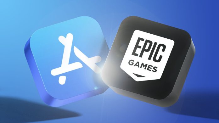 Apple App Store: Η ΕΕ λέει «ναι», η Epic καταγγέλλει χρεώσεις Apple App Store: Η ΕΕ λέει «ναι», η Epic καταγγέλλει χρεώσεις