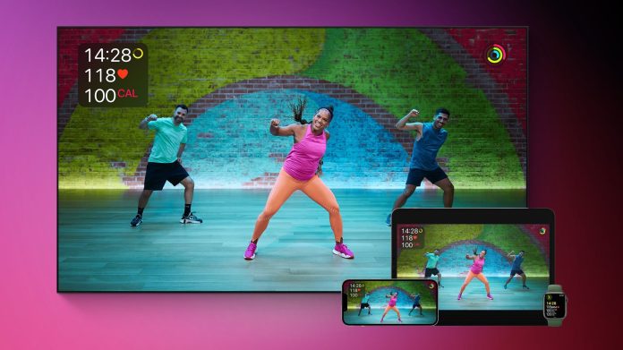 Apple Fitness+: Νέα αγγελία προδίδει live περιεχόμενο Apple Fitness+: Νέα αγγελία προδίδει live περιεχόμενο