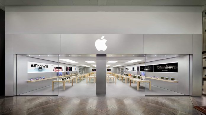 Apple Basingstoke: Κλείνει το κατάστημα λόγω επέκτασης στο Reading Apple Basingstoke: Κλείνει το κατάστημα λόγω επέκτασης στο Reading