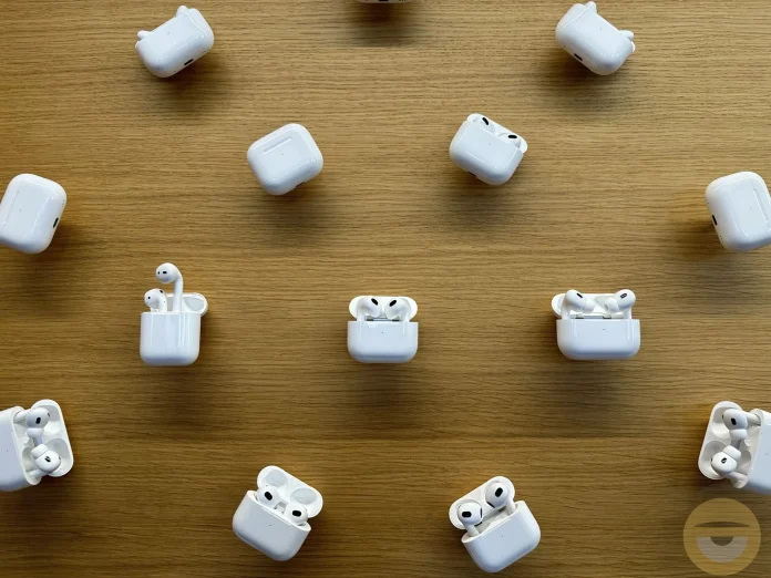 AirPods με κάμερα: Το κρυμμένο βίντεο στο macOS Tahoe αποκαλύπτει τα πάντα AirPods με κάμερα: Το κρυμμένο βίντεο στο macOS Tahoe αποκαλύπτει τα πάντα