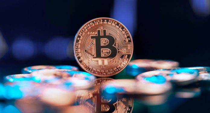 Bitcoin στα $64.000: Η συμφωνία για τα Στενά του Ορμούζ εκτοξεύει την τιμή Bitcoin στα $64.000: Η συμφωνία για τα Στενά του Ορμούζ εκτοξεύει την τιμή