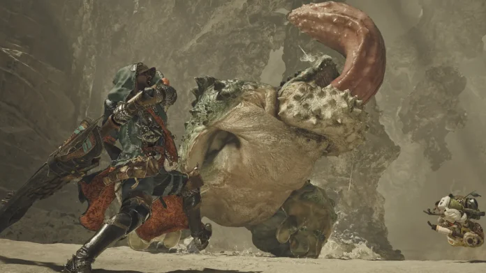 Monster Hunter Wilds: Δωρεάν demo και 42% έκπτωση Monster Hunter Wilds: Δωρεάν demo και 42% έκπτωση