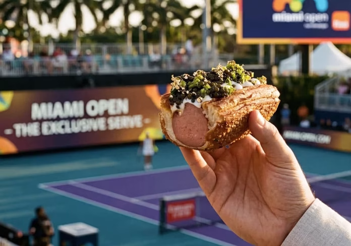 Hot Dog 100 δολαρίων: Η απίστευτη άνοδος του λουκάνικου Hot Dog 100 δολαρίων: Η απίστευτη άνοδος του λουκάνικου