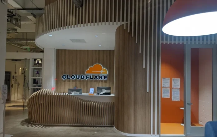 Cloudflare Vibe Coding: Η νέα πλατφόρμα χωρίς κώδικα Cloudflare Vibe Coding: Η νέα πλατφόρμα χωρίς κώδικα