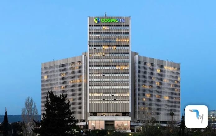 Cosmote 5G+ Priority Pass Δωρεάν έως 28/9/2026: Ενεργοποίησέ το Cosmote 5G+ Priority Pass Δωρεάν έως 28/9/2026: Ενεργοποίησέ το