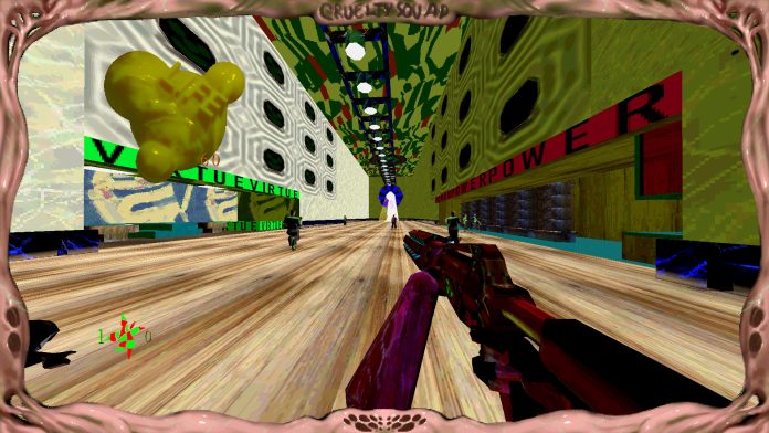 Immersive sim 90% έκπτωση: Το αριστούργημα με τις διθυραμβικές κριτικές Immersive sim 90% έκπτωση: Το αριστούργημα με τις διθυραμβικές κριτικές