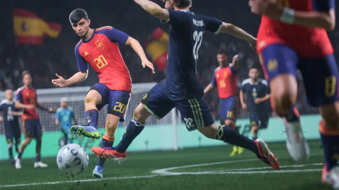 EA Sports FC 27: Όλα τα πρωταθλήματα και οι διοργανώσεις EA Sports FC 27: Όλα τα πρωταθλήματα και οι διοργανώσεις